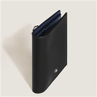 Portefeuille Montblanc Homme Meisterstuck in Cuir 221322